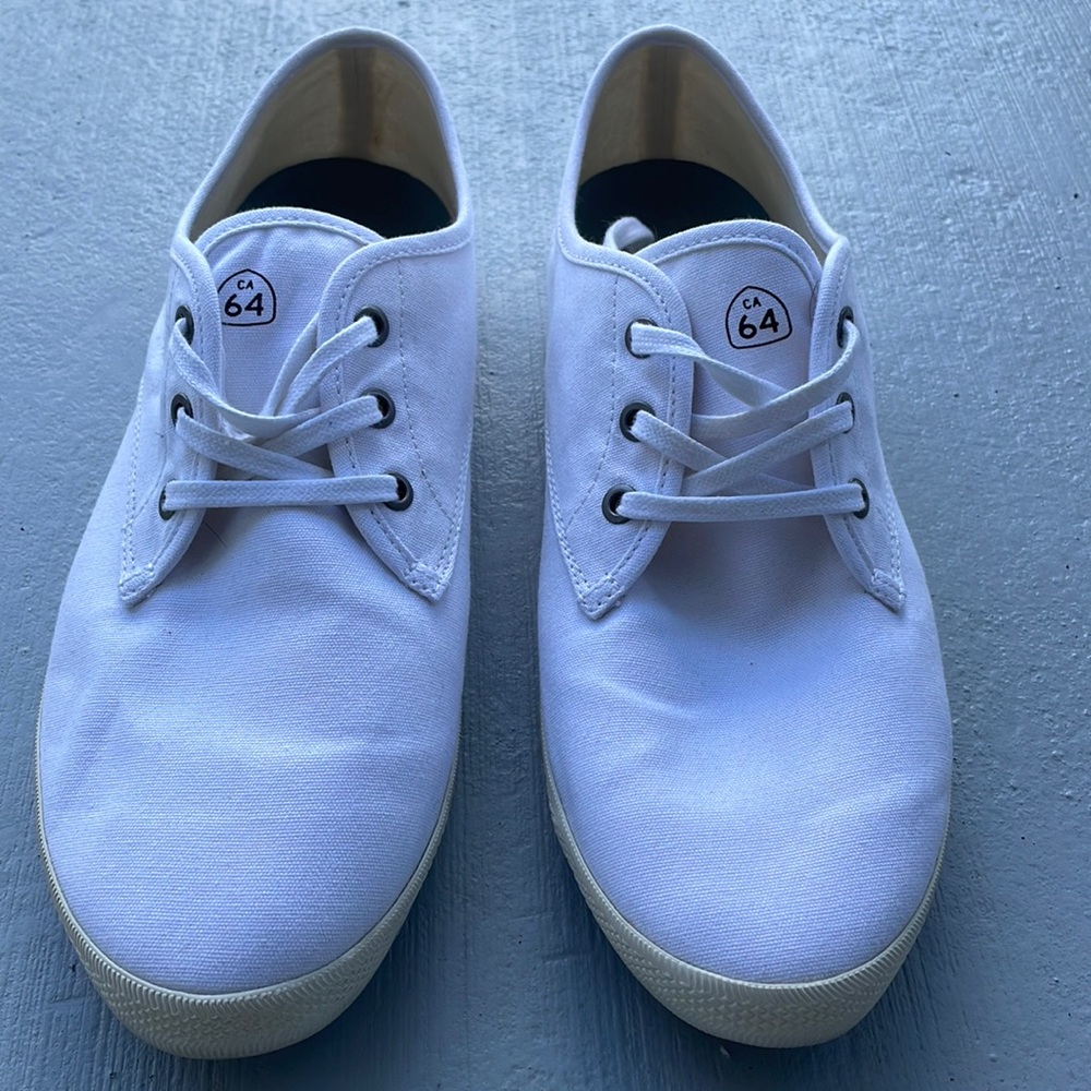 Seavees sixty six sneakers men